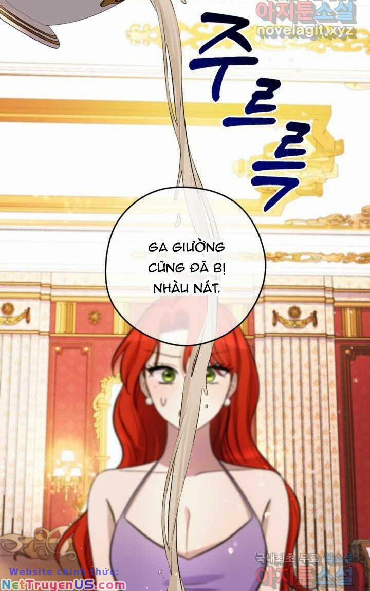 Hầu Nữ Nắm Giữ Dây Xích Của Bạo Chúa 7 trang 27