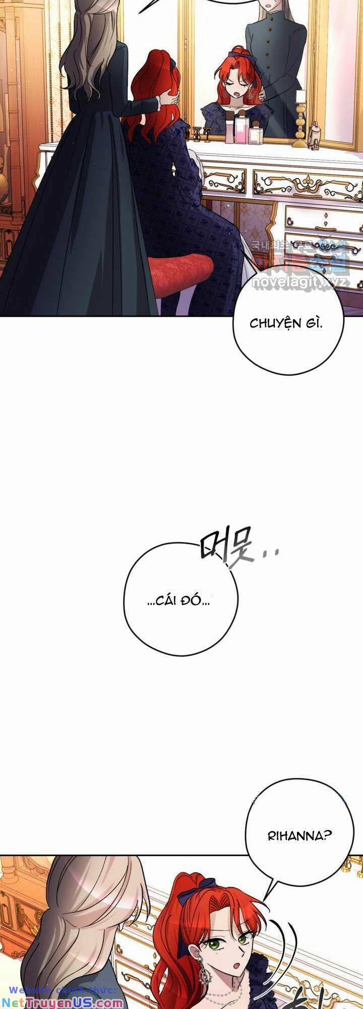 Hầu Nữ Nắm Giữ Dây Xích Của Bạo Chúa 7 trang 32