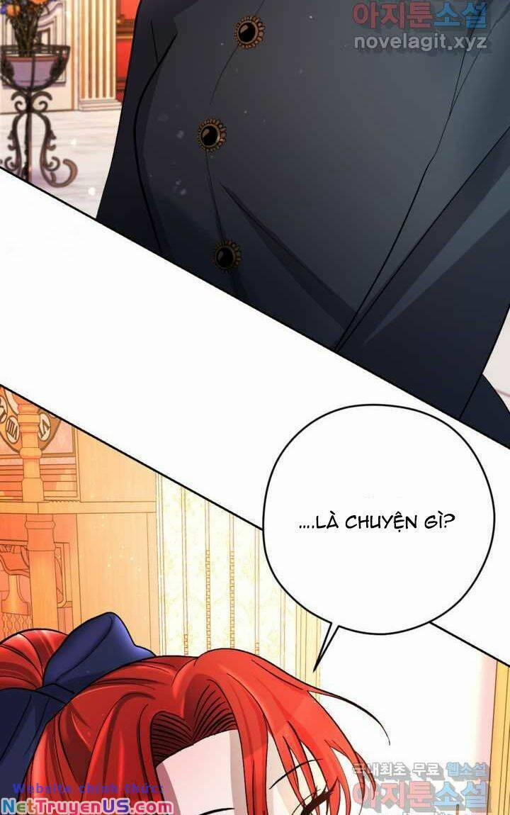 Hầu Nữ Nắm Giữ Dây Xích Của Bạo Chúa 7 trang 35