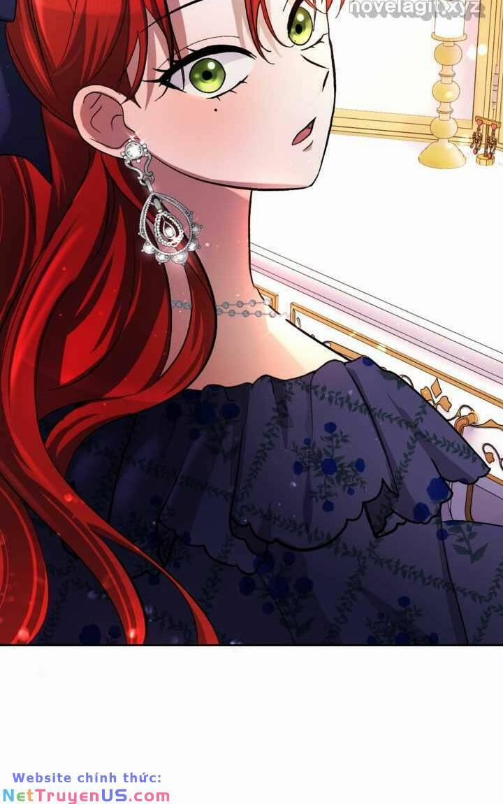 Hầu Nữ Nắm Giữ Dây Xích Của Bạo Chúa 7 trang 36