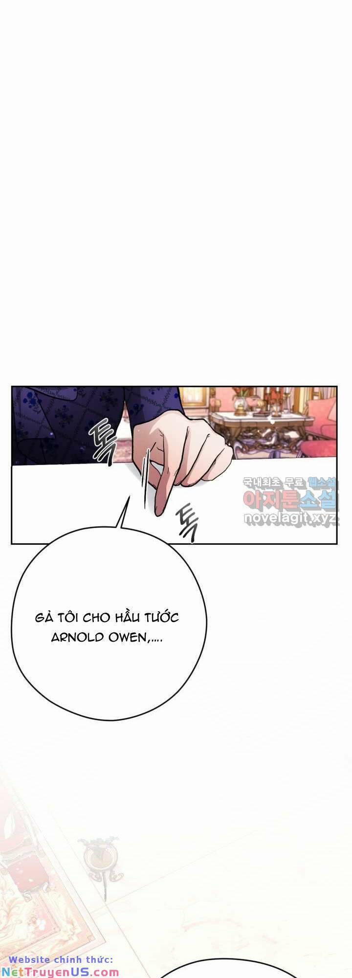 Hầu Nữ Nắm Giữ Dây Xích Của Bạo Chúa 7 trang 37