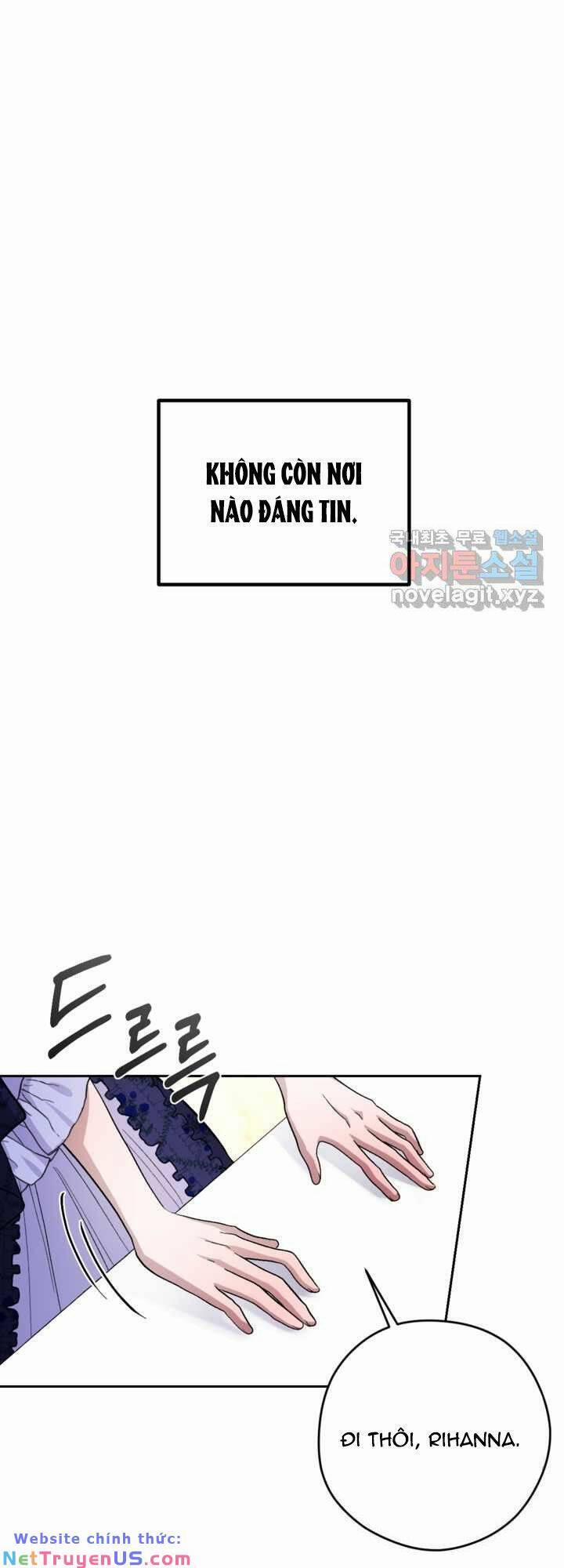 Hầu Nữ Nắm Giữ Dây Xích Của Bạo Chúa 7 trang 55