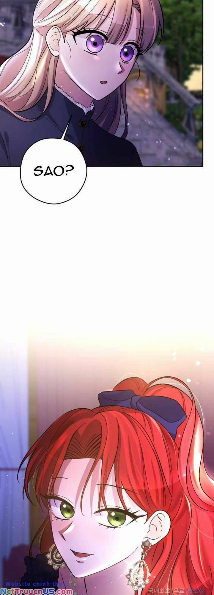 Hầu Nữ Nắm Giữ Dây Xích Của Bạo Chúa 7 trang 64