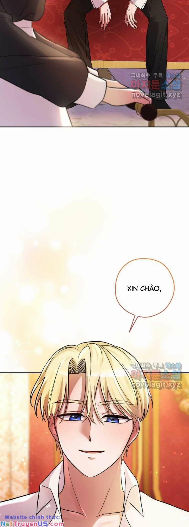 Hầu Nữ Nắm Giữ Dây Xích Của Bạo Chúa 7 trang 8