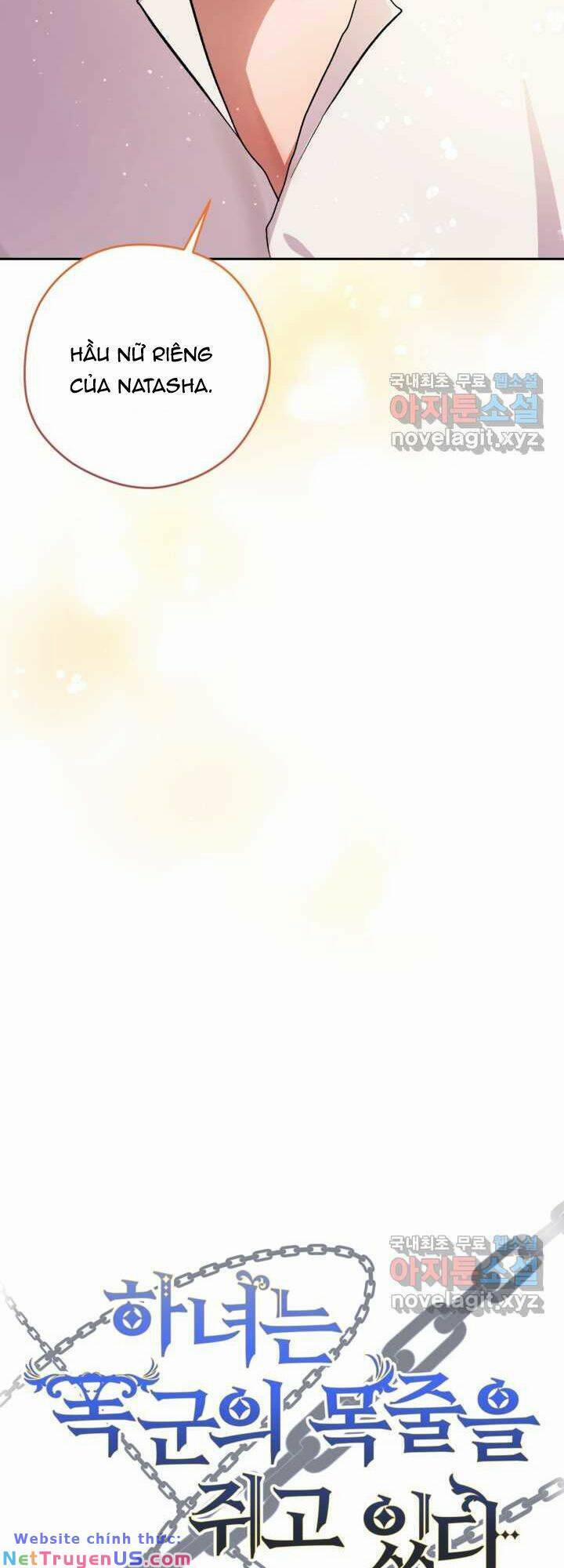 Hầu Nữ Nắm Giữ Dây Xích Của Bạo Chúa 7 trang 9