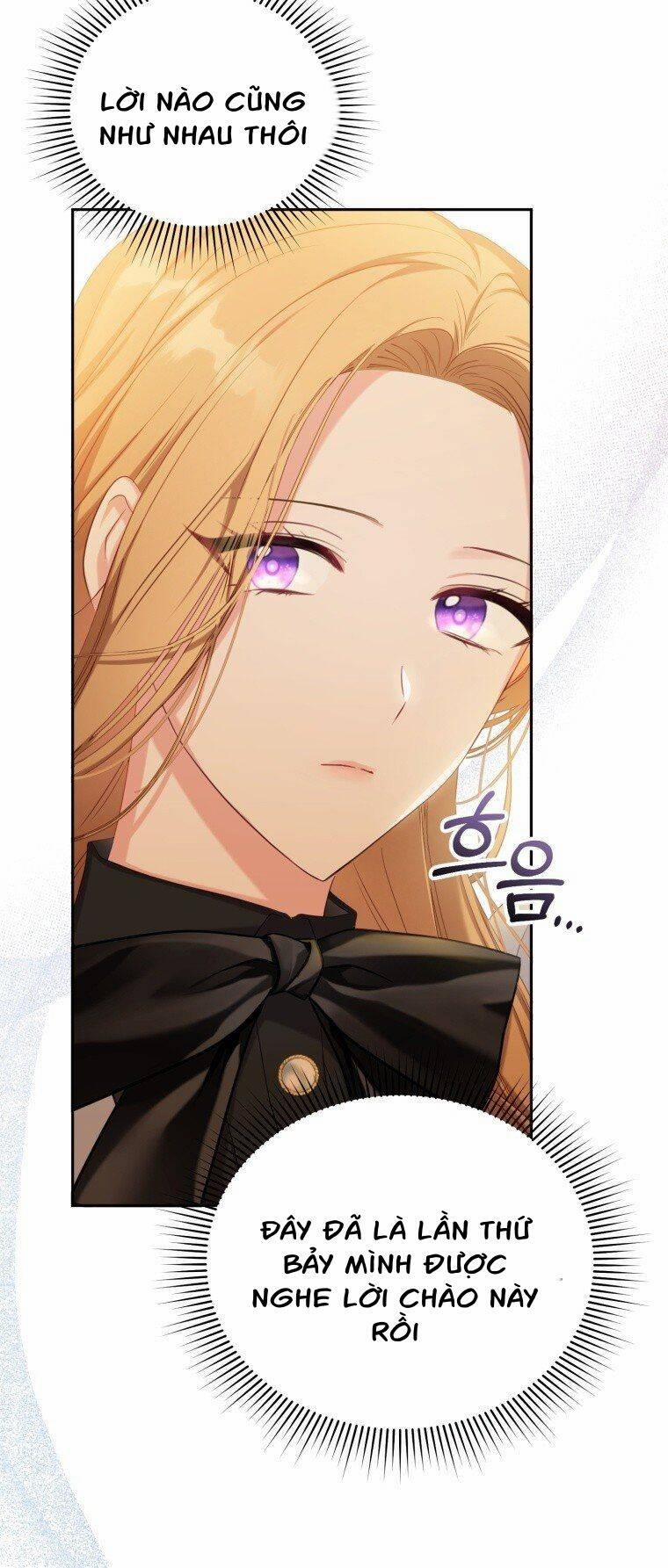 Hầu Nữ Trong Trò Chơi Harem Ngược Muốn Nghỉ Việc 1 trang 12