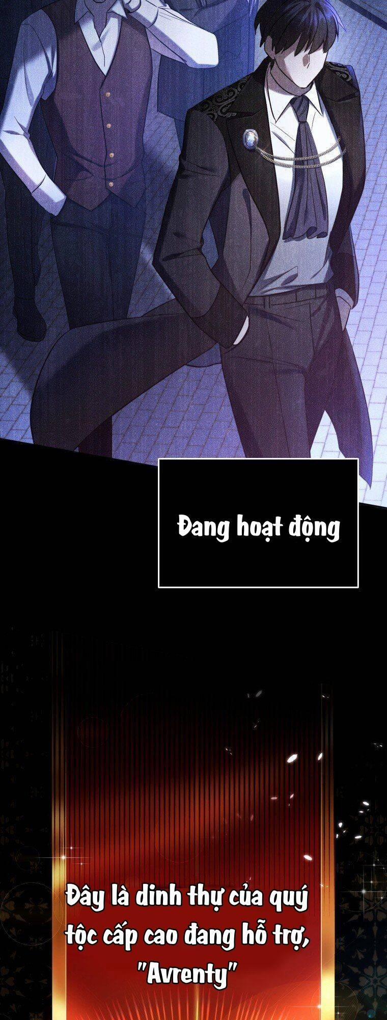 Hầu Nữ Trong Trò Chơi Harem Ngược Muốn Nghỉ Việc 1 trang 22