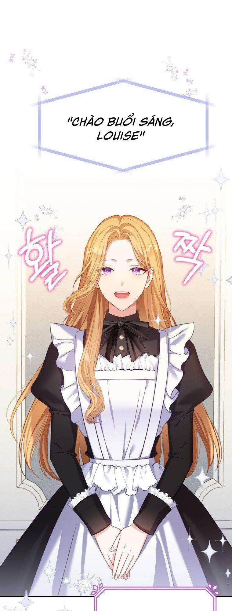 Hầu Nữ Trong Trò Chơi Harem Ngược Muốn Nghỉ Việc 1 trang 29