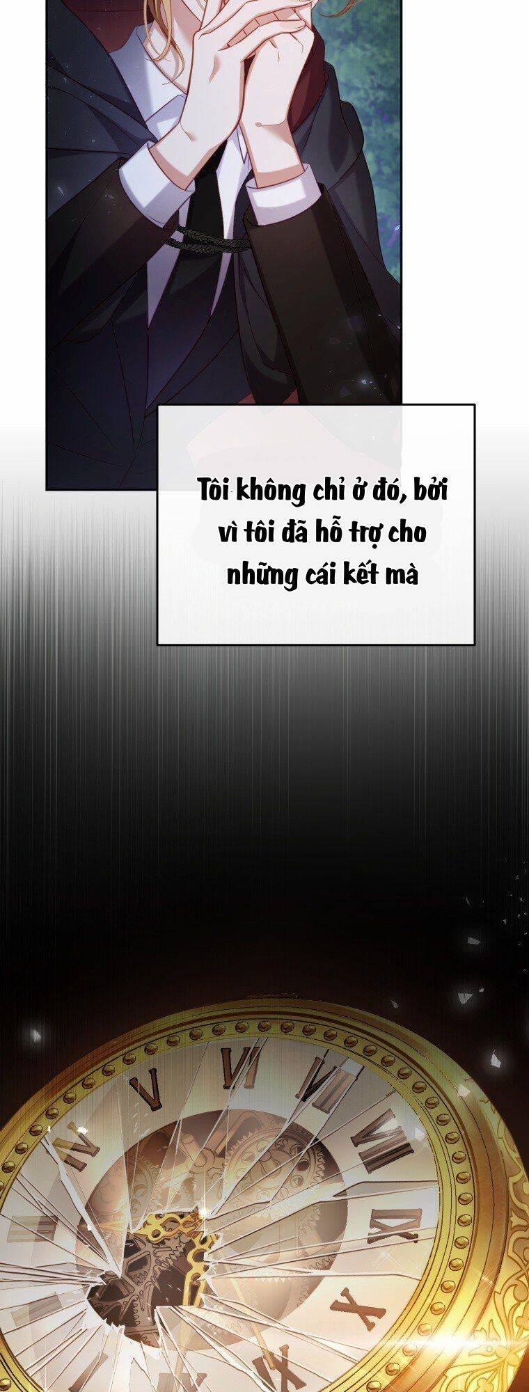 Hầu Nữ Trong Trò Chơi Harem Ngược Muốn Nghỉ Việc 1 trang 49