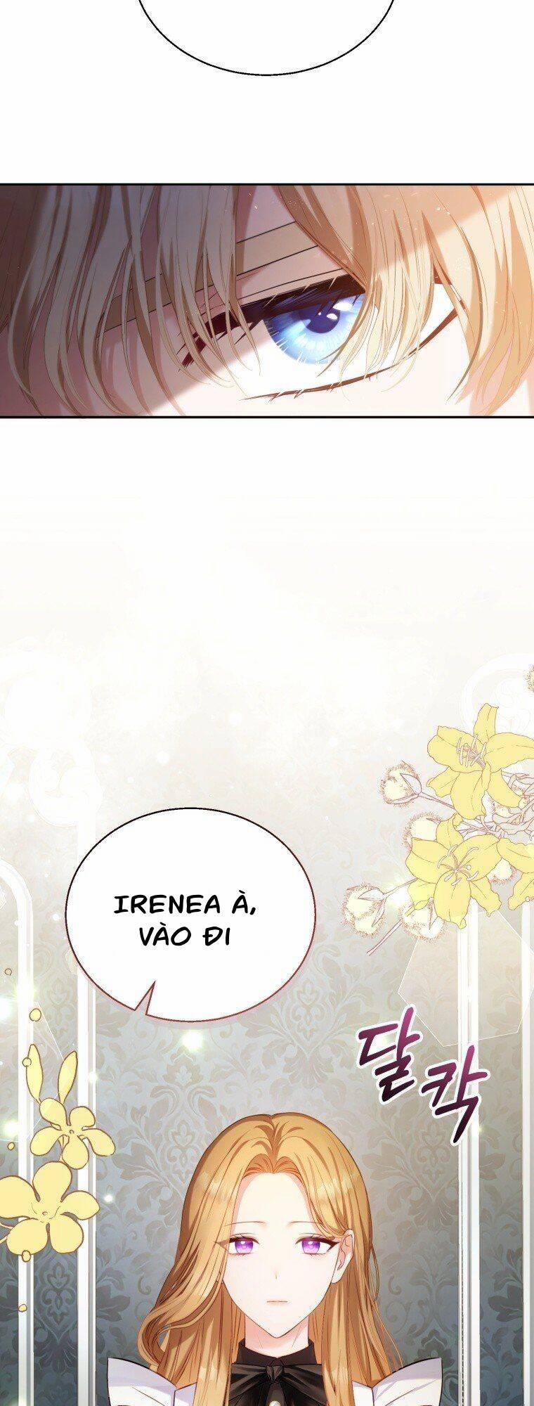 Hầu Nữ Trong Trò Chơi Harem Ngược Muốn Nghỉ Việc 1 trang 61