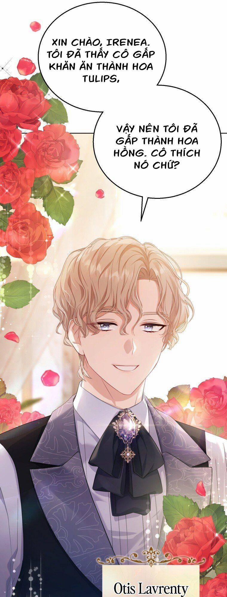 Hầu Nữ Trong Trò Chơi Harem Ngược Muốn Nghỉ Việc 1 trang 65