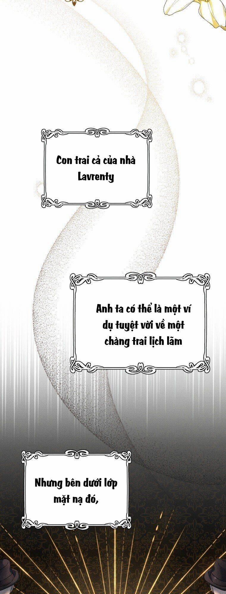 Hầu Nữ Trong Trò Chơi Harem Ngược Muốn Nghỉ Việc 1 trang 69