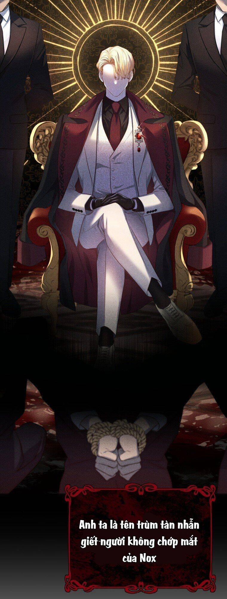 Hầu Nữ Trong Trò Chơi Harem Ngược Muốn Nghỉ Việc 1 trang 70