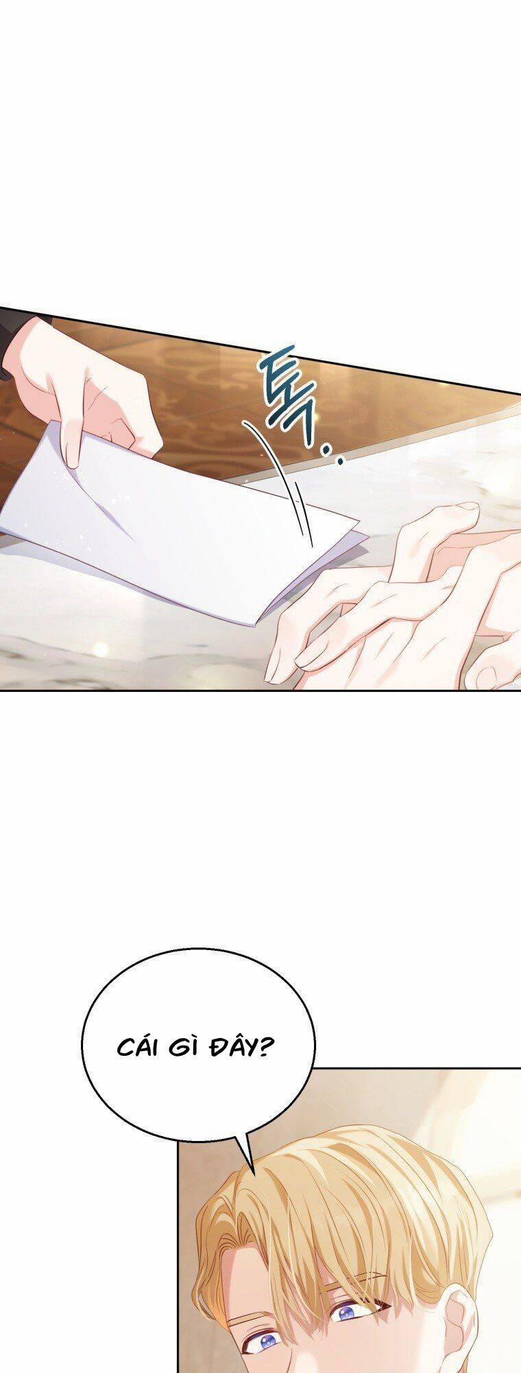 Hầu Nữ Trong Trò Chơi Harem Ngược Muốn Nghỉ Việc 1 trang 77