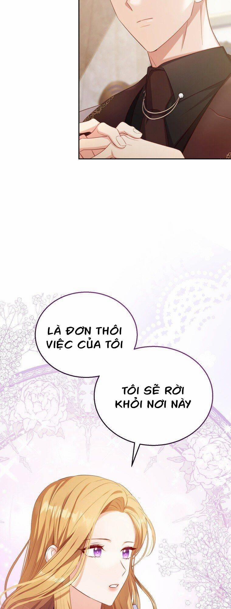 Hầu Nữ Trong Trò Chơi Harem Ngược Muốn Nghỉ Việc 1 trang 78