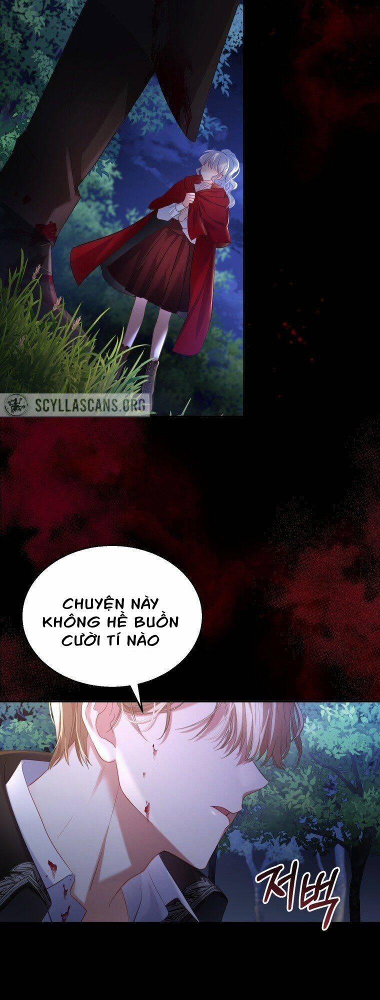 Hầu Nữ Trong Trò Chơi Harem Ngược Muốn Nghỉ Việc 1 trang 82