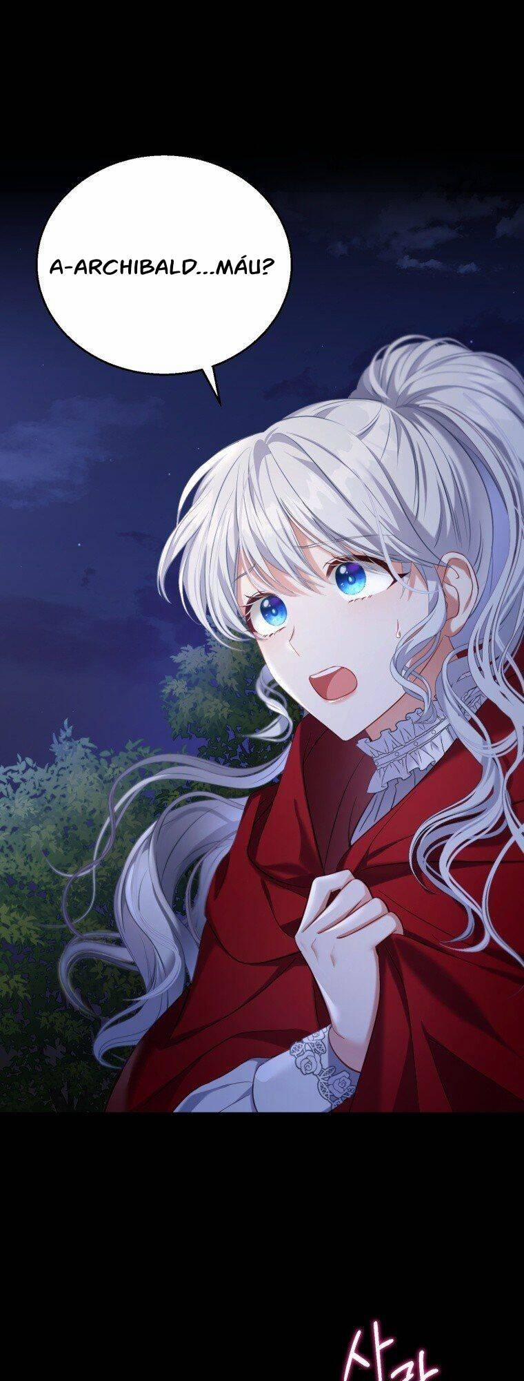 Hầu Nữ Trong Trò Chơi Harem Ngược Muốn Nghỉ Việc 1 trang 84