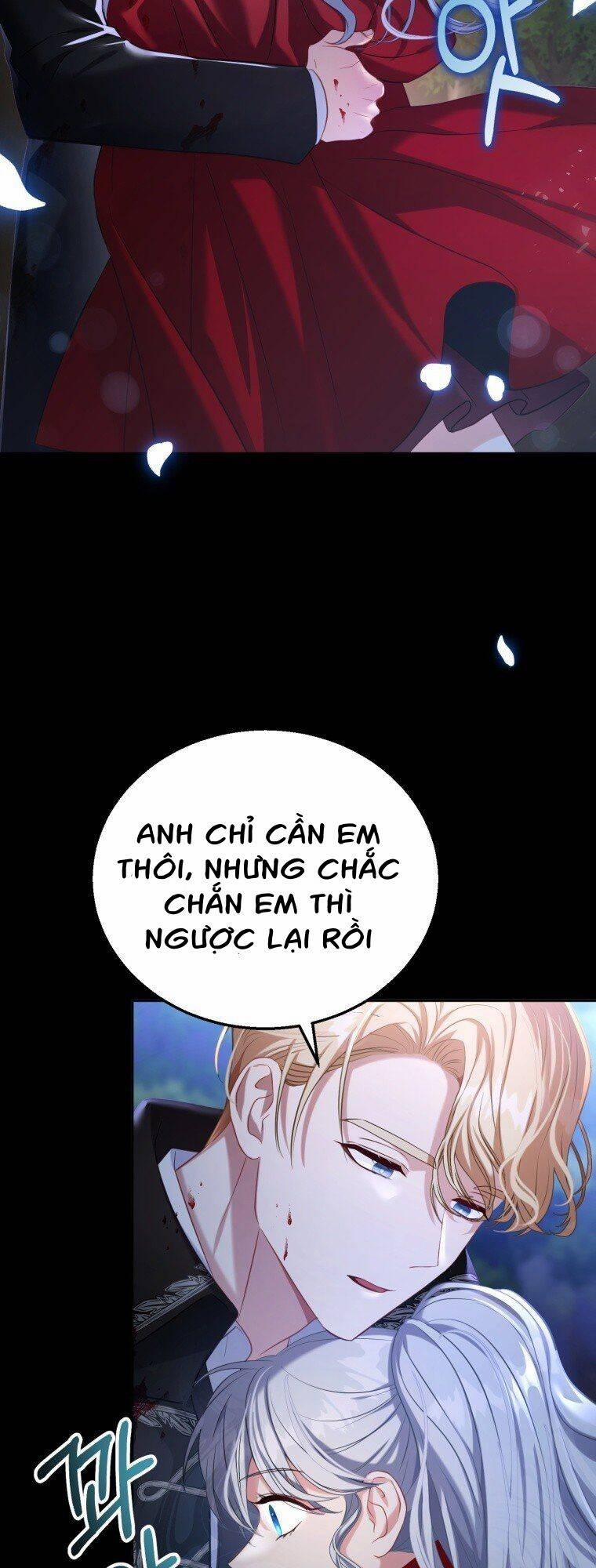 Hầu Nữ Trong Trò Chơi Harem Ngược Muốn Nghỉ Việc 1 trang 86