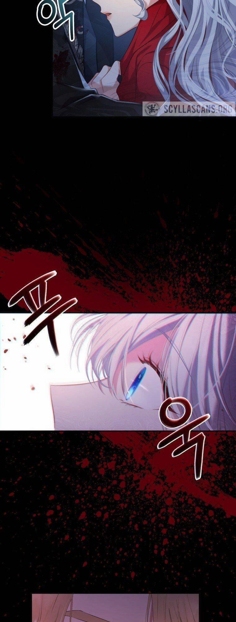 Hầu Nữ Trong Trò Chơi Harem Ngược Muốn Nghỉ Việc 1 trang 87