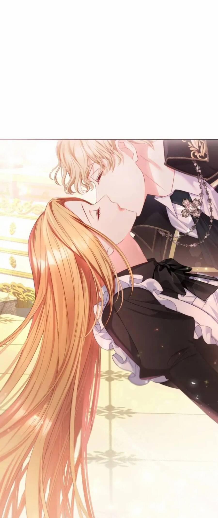 Hầu Nữ Trong Trò Chơi Harem Ngược Muốn Nghỉ Việc 10 trang 1