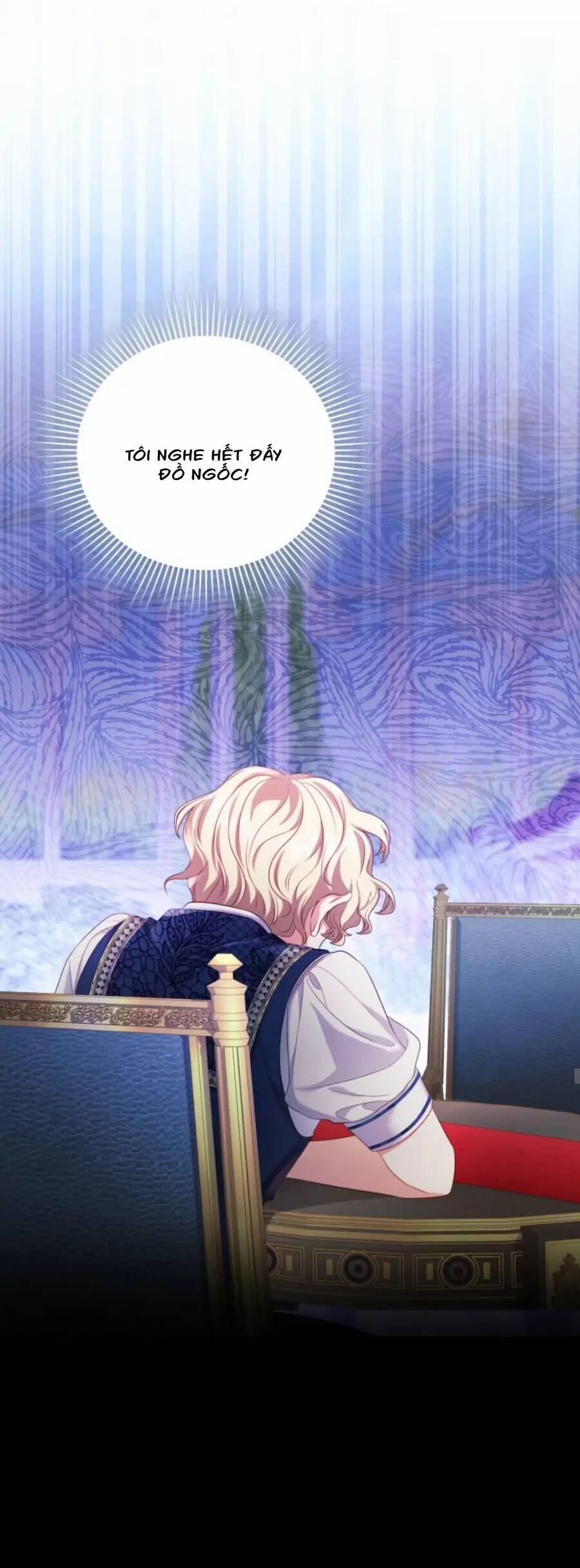 Hầu Nữ Trong Trò Chơi Harem Ngược Muốn Nghỉ Việc 10 trang 21