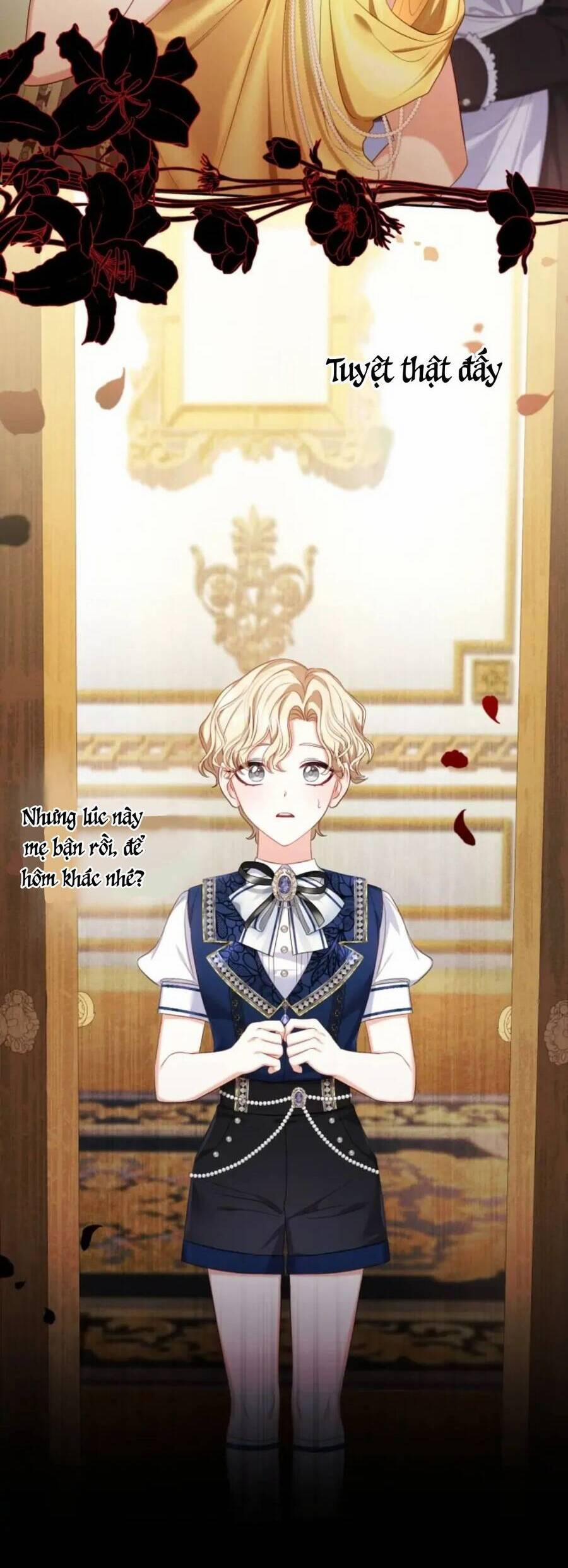 Hầu Nữ Trong Trò Chơi Harem Ngược Muốn Nghỉ Việc 10 trang 26