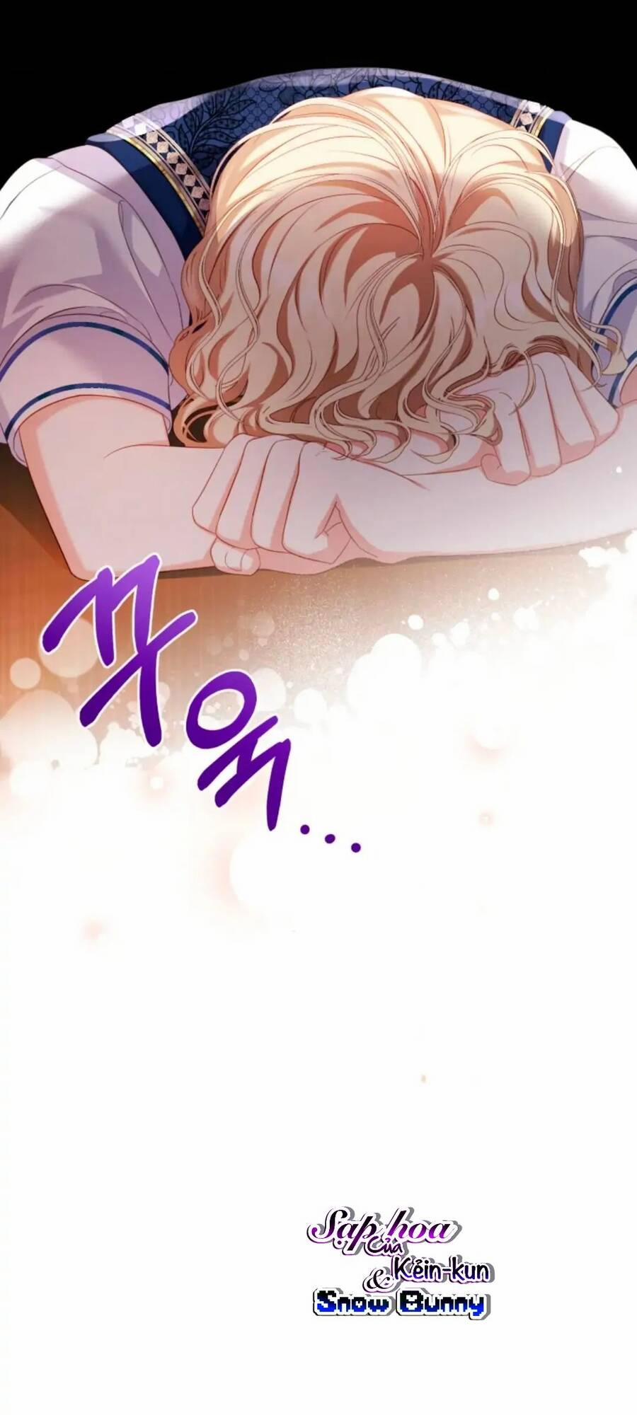 Hầu Nữ Trong Trò Chơi Harem Ngược Muốn Nghỉ Việc 10 trang 27