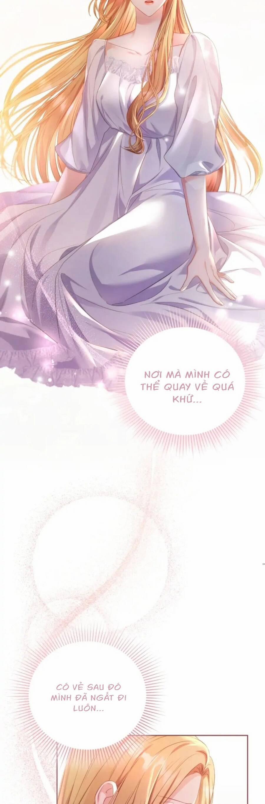 Hầu Nữ Trong Trò Chơi Harem Ngược Muốn Nghỉ Việc 10 trang 3