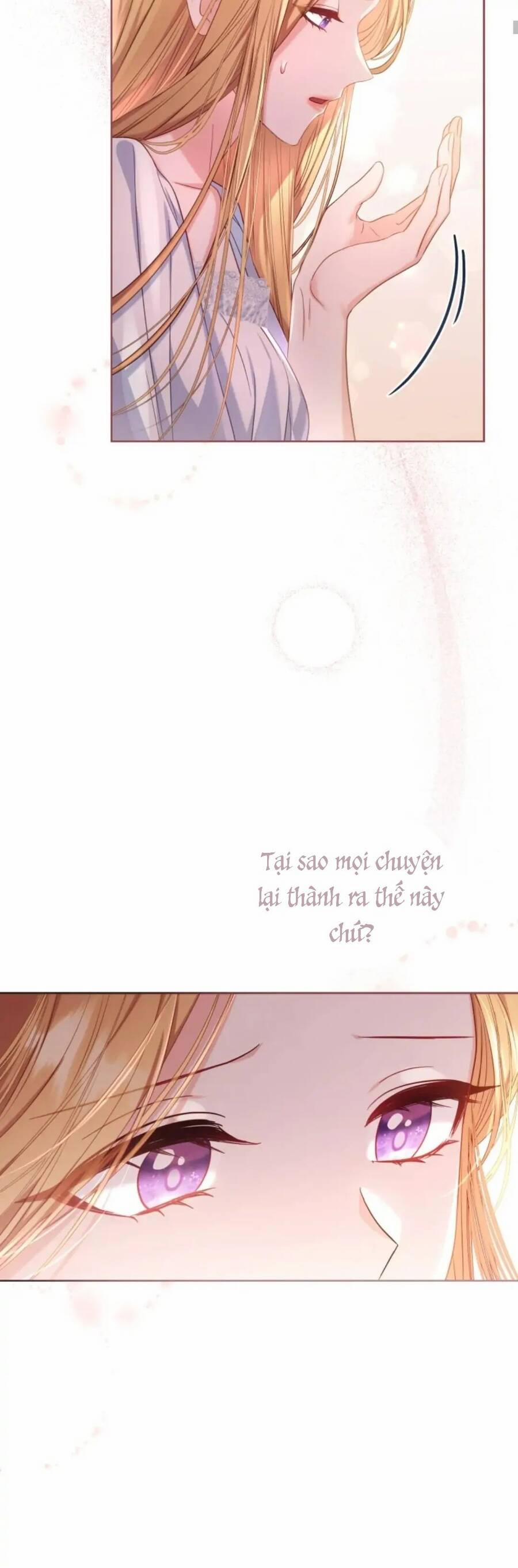 Hầu Nữ Trong Trò Chơi Harem Ngược Muốn Nghỉ Việc 10 trang 4