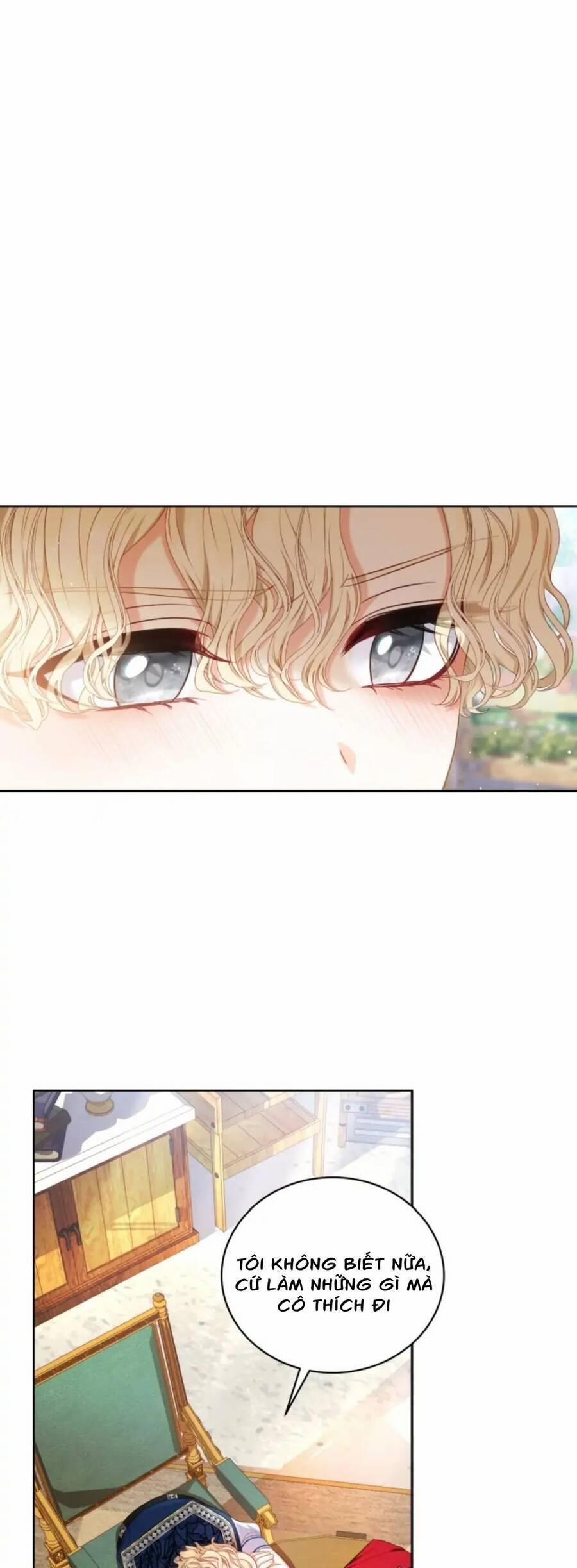 Hầu Nữ Trong Trò Chơi Harem Ngược Muốn Nghỉ Việc 10 trang 41