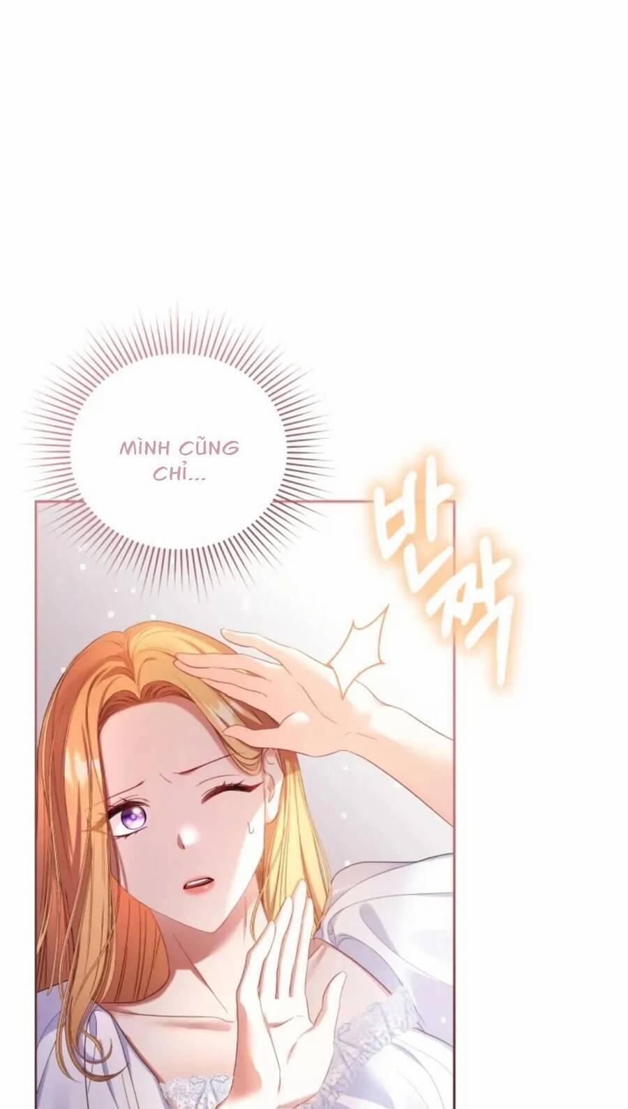 Hầu Nữ Trong Trò Chơi Harem Ngược Muốn Nghỉ Việc 10 trang 7