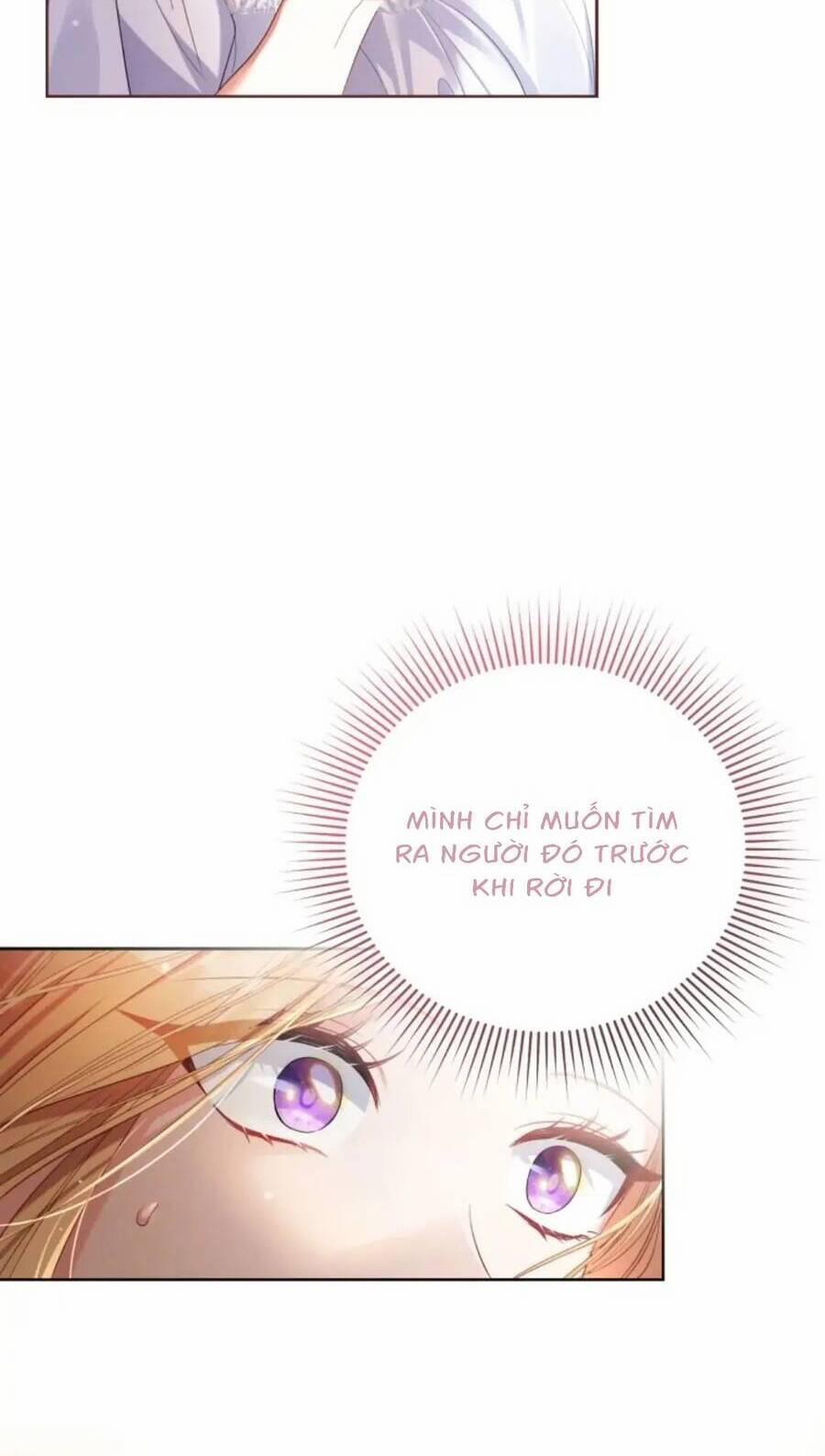 Hầu Nữ Trong Trò Chơi Harem Ngược Muốn Nghỉ Việc 10 trang 8