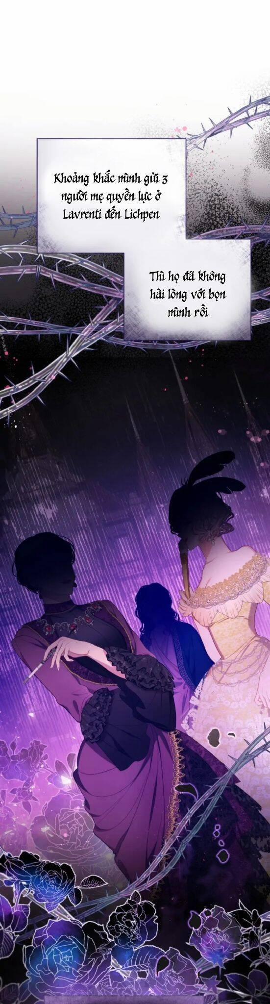 Hầu Nữ Trong Trò Chơi Harem Ngược Muốn Nghỉ Việc 11 trang 10