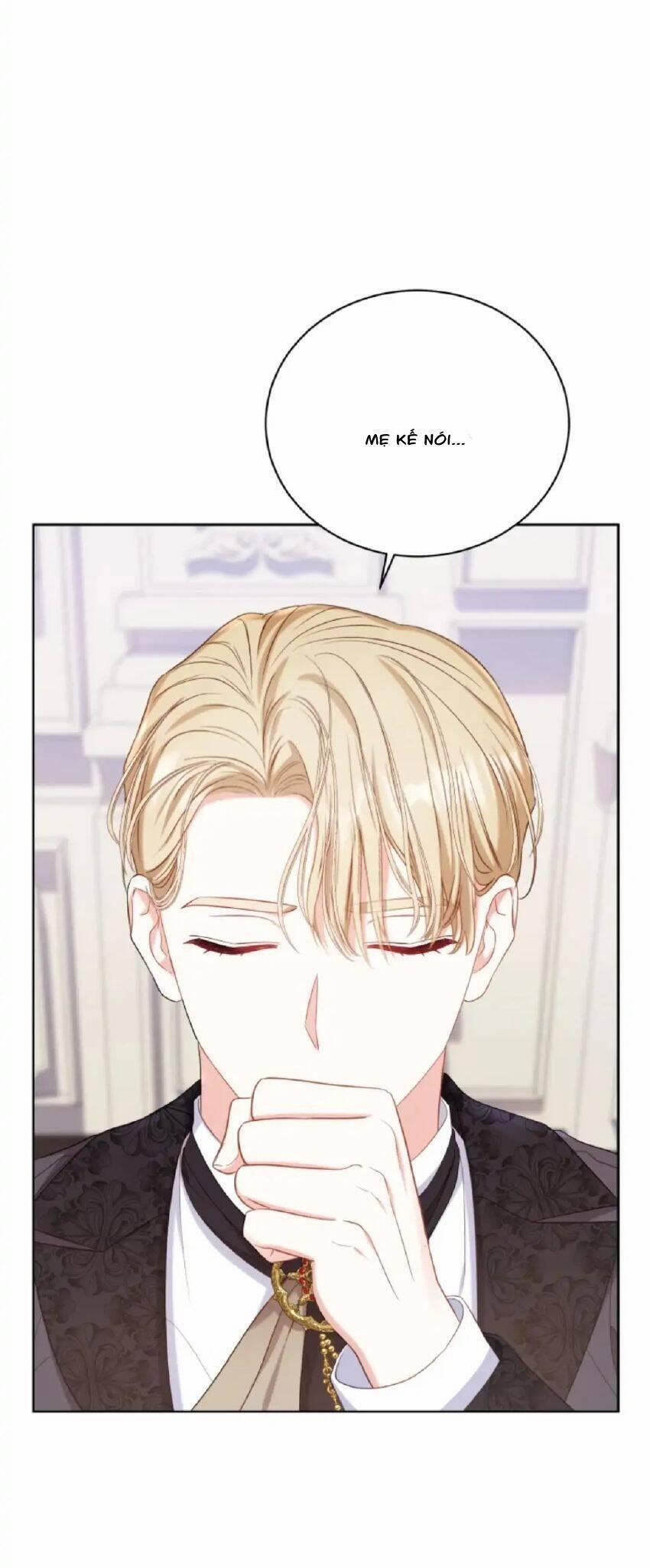 Hầu Nữ Trong Trò Chơi Harem Ngược Muốn Nghỉ Việc 11 trang 13