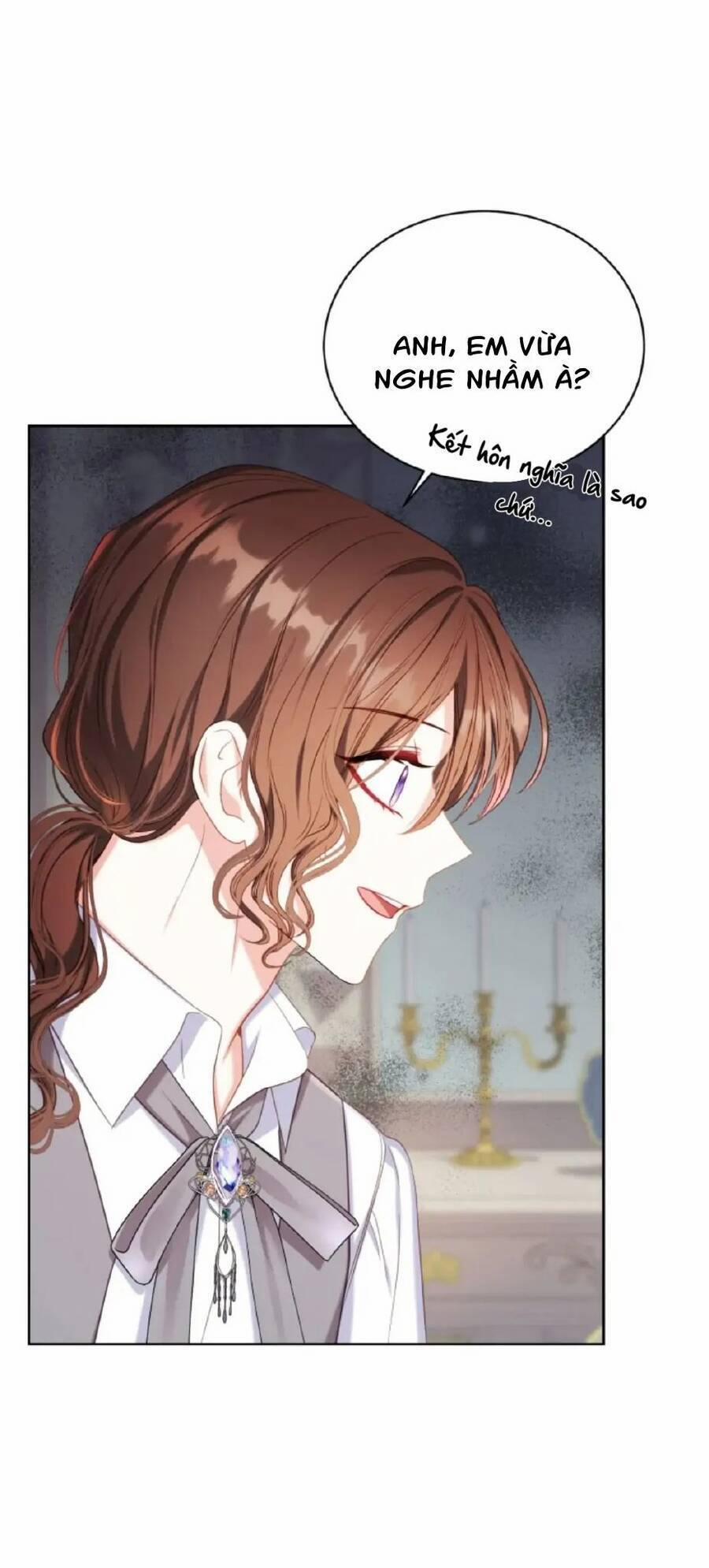 Hầu Nữ Trong Trò Chơi Harem Ngược Muốn Nghỉ Việc 11 trang 16