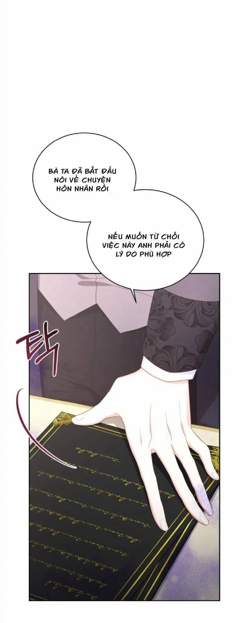 Hầu Nữ Trong Trò Chơi Harem Ngược Muốn Nghỉ Việc 11 trang 21