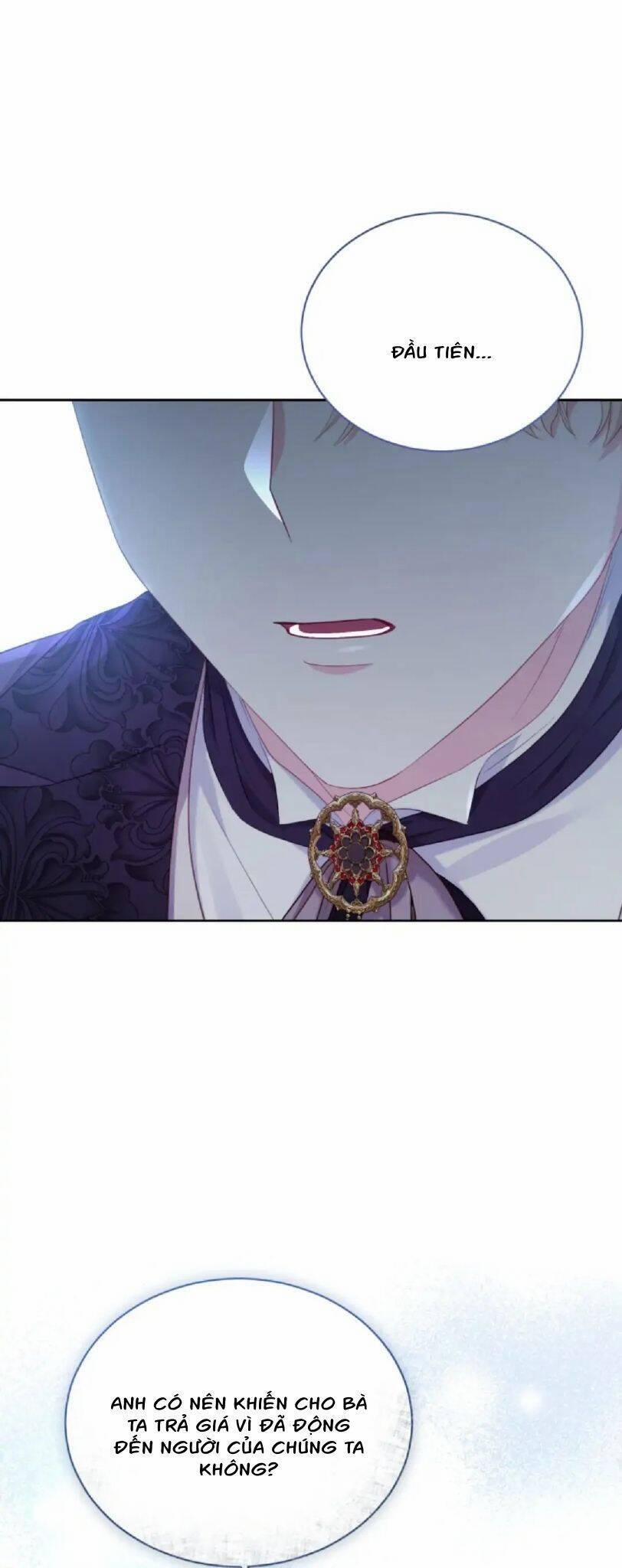 Hầu Nữ Trong Trò Chơi Harem Ngược Muốn Nghỉ Việc 11 trang 24