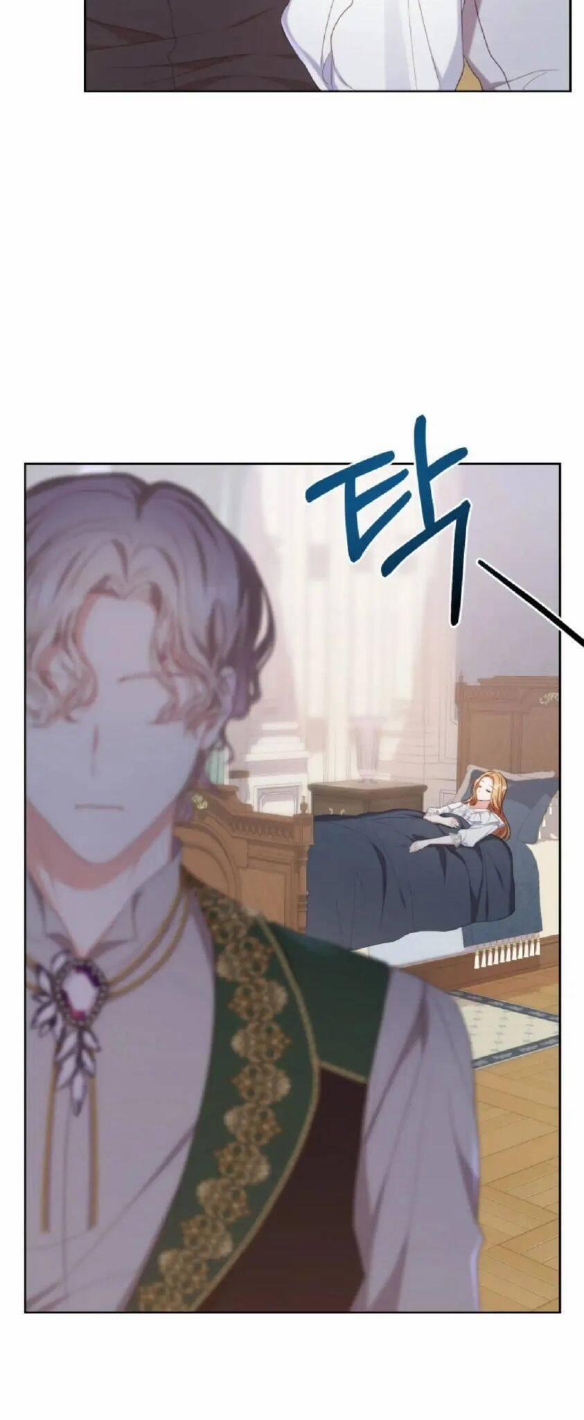 Hầu Nữ Trong Trò Chơi Harem Ngược Muốn Nghỉ Việc 11 trang 29