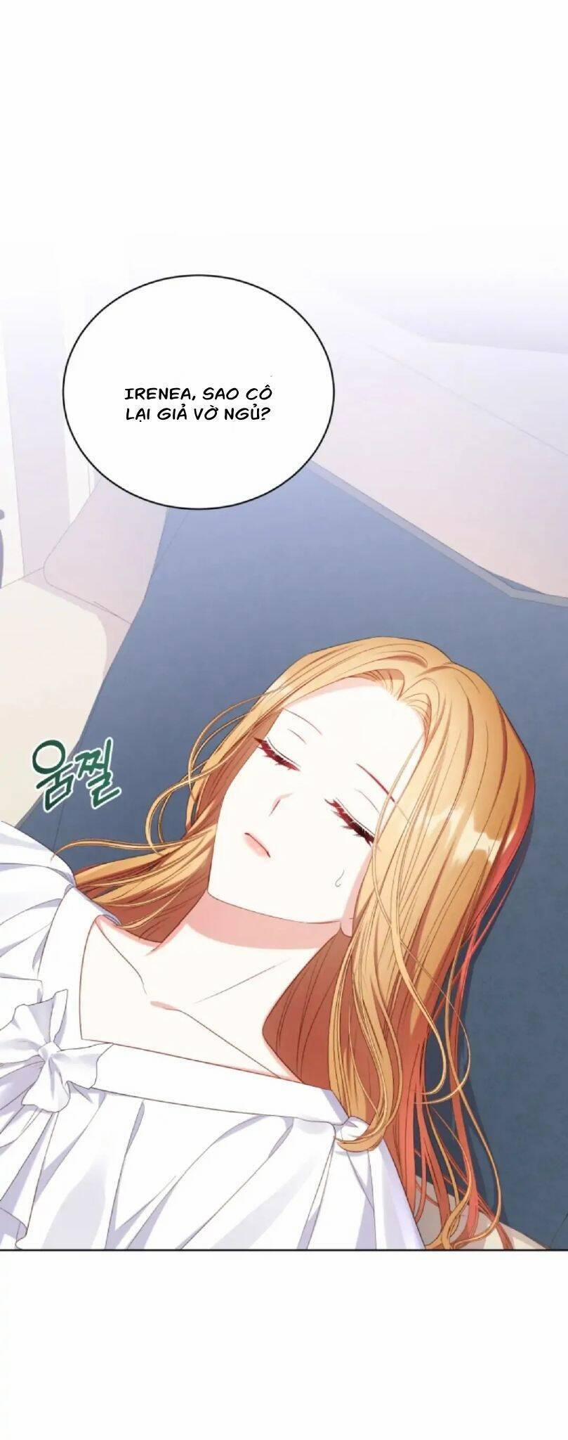 Hầu Nữ Trong Trò Chơi Harem Ngược Muốn Nghỉ Việc 11 trang 30