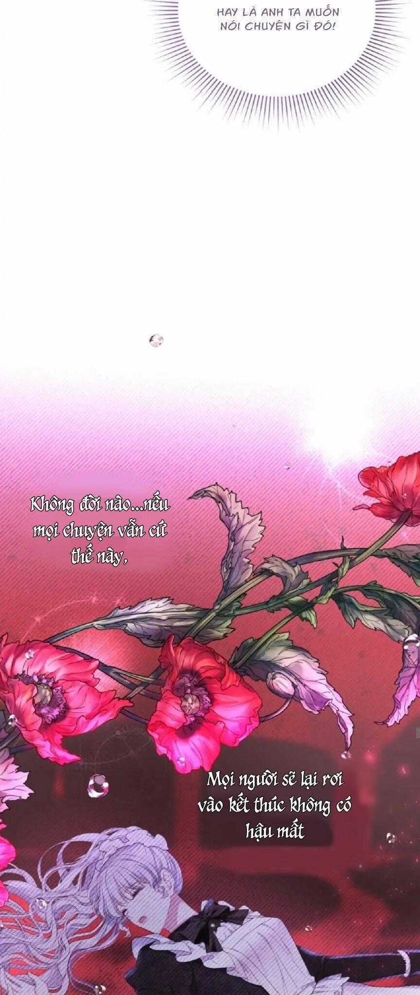 Hầu Nữ Trong Trò Chơi Harem Ngược Muốn Nghỉ Việc 11 trang 33