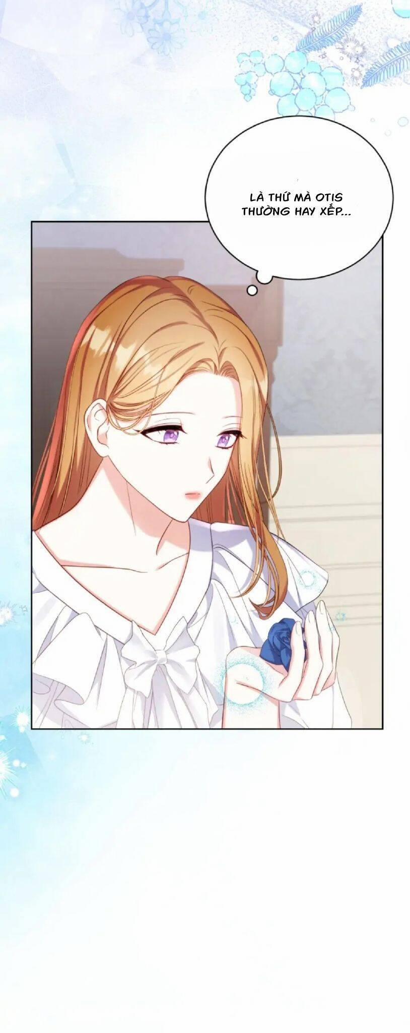 Hầu Nữ Trong Trò Chơi Harem Ngược Muốn Nghỉ Việc 11 trang 47