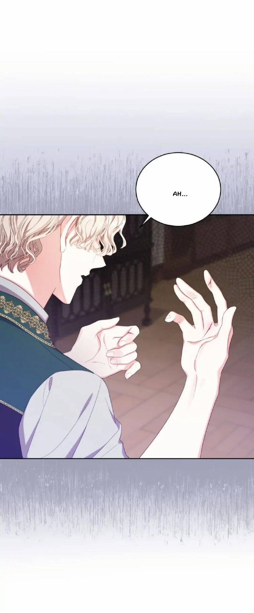 Hầu Nữ Trong Trò Chơi Harem Ngược Muốn Nghỉ Việc 11 trang 5