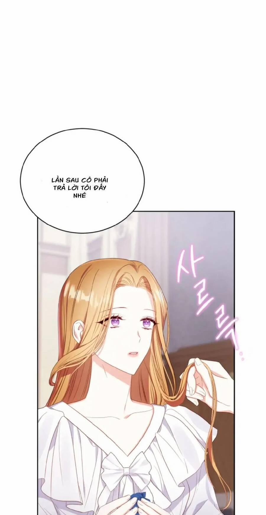 Hầu Nữ Trong Trò Chơi Harem Ngược Muốn Nghỉ Việc 11 trang 56