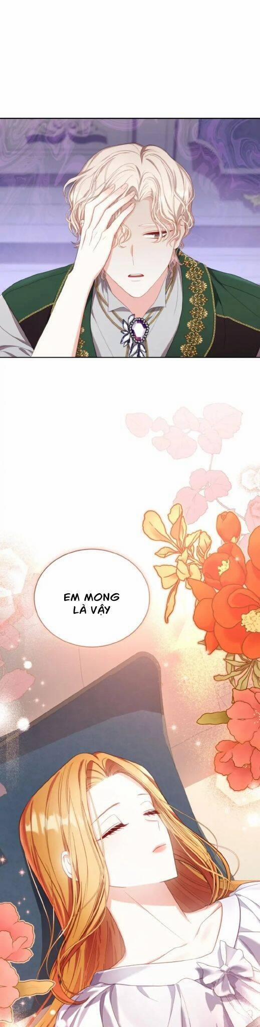 Hầu Nữ Trong Trò Chơi Harem Ngược Muốn Nghỉ Việc 11 trang 7