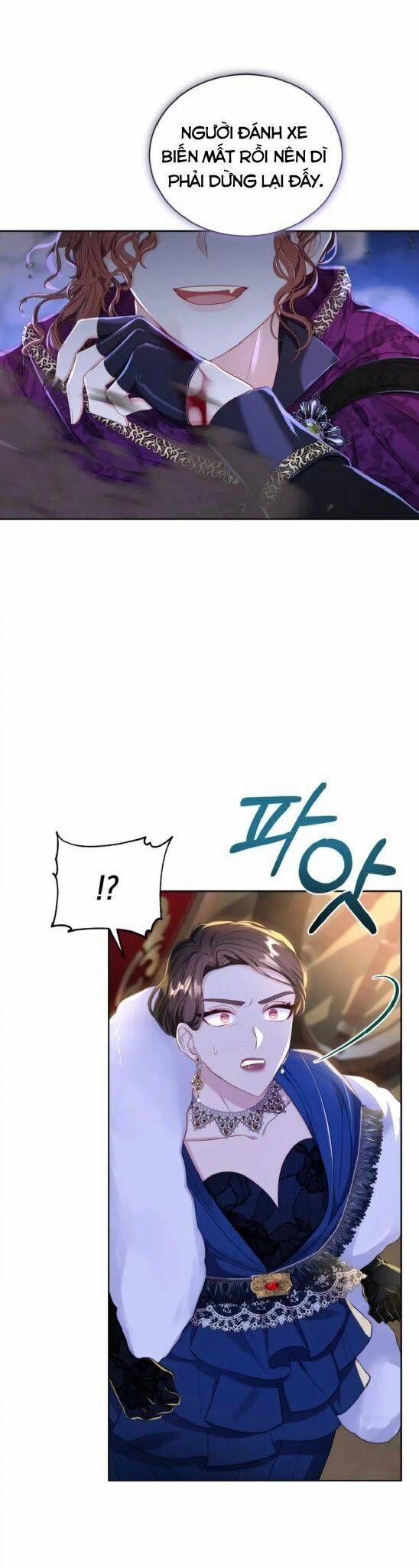 Hầu Nữ Trong Trò Chơi Harem Ngược Muốn Nghỉ Việc 12 trang 11