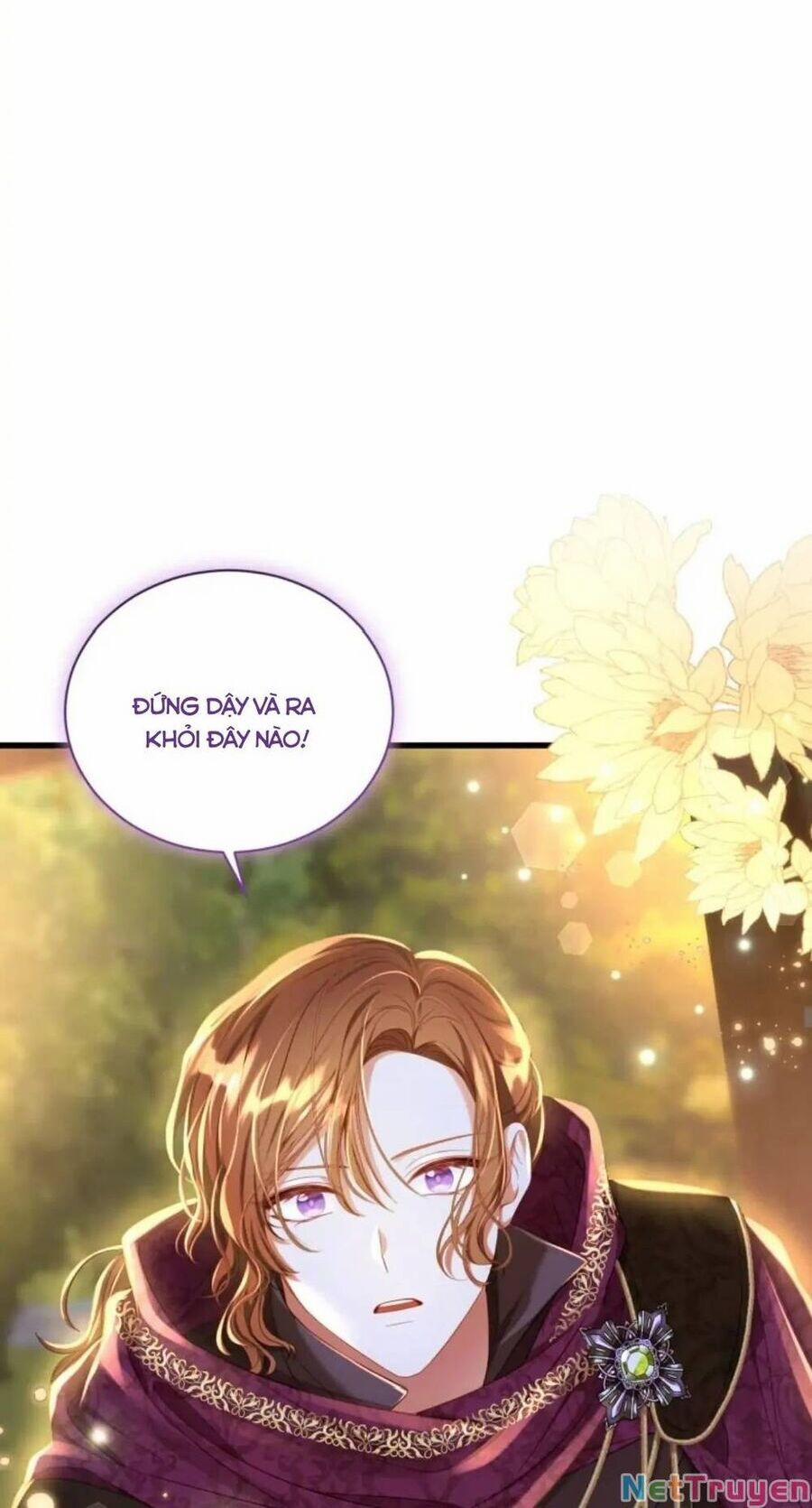 Hầu Nữ Trong Trò Chơi Harem Ngược Muốn Nghỉ Việc 12 trang 32