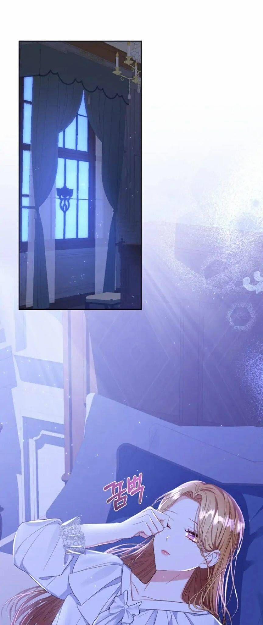 Hầu Nữ Trong Trò Chơi Harem Ngược Muốn Nghỉ Việc 12 trang 43