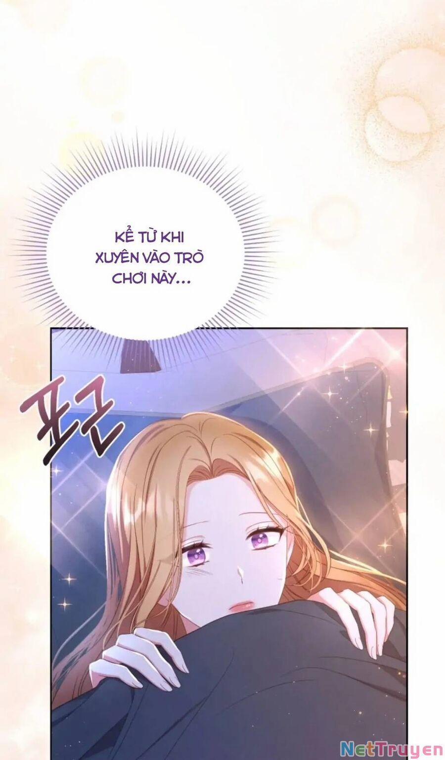 Hầu Nữ Trong Trò Chơi Harem Ngược Muốn Nghỉ Việc 12 trang 52