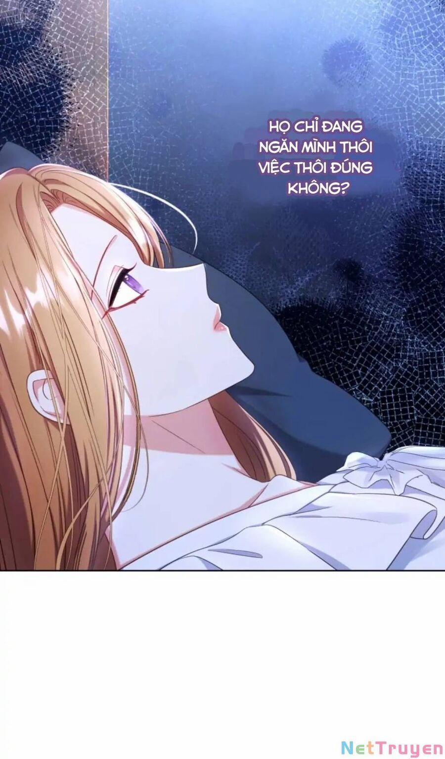 Hầu Nữ Trong Trò Chơi Harem Ngược Muốn Nghỉ Việc 12 trang 54