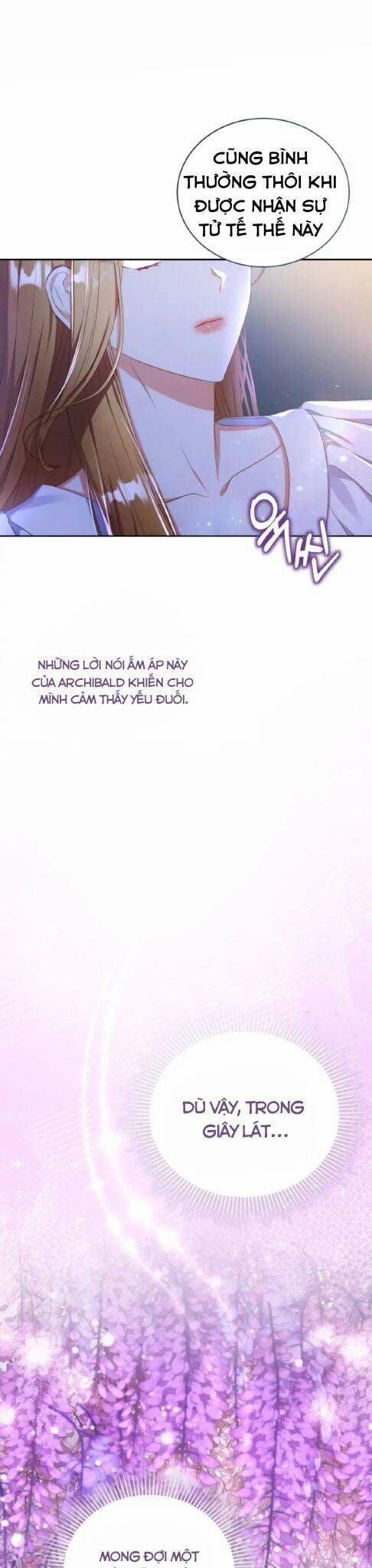 Hầu Nữ Trong Trò Chơi Harem Ngược Muốn Nghỉ Việc 12 trang 57